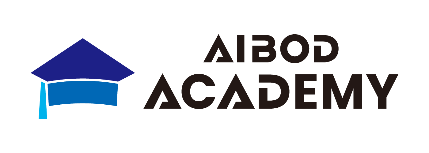 AIセミナー・AIオンライントレーニング・人工知能 Machine Learning AIBOD Academy